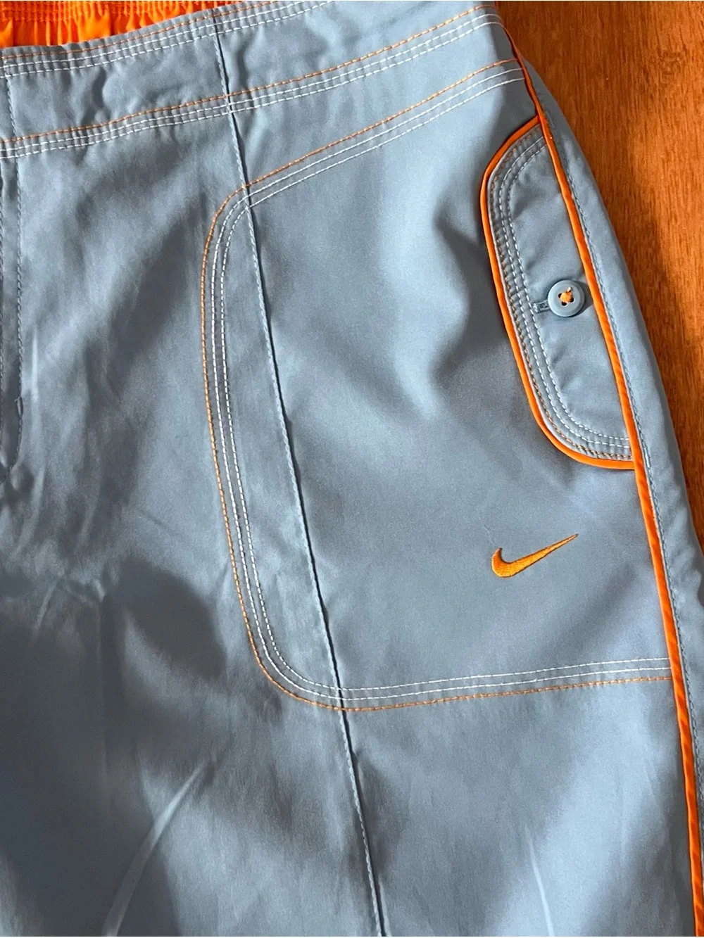 Nike Athletic Capris